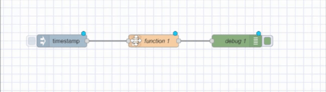 Image showing how to select upstream connected nodes Image showing how to select upstream connected nodes